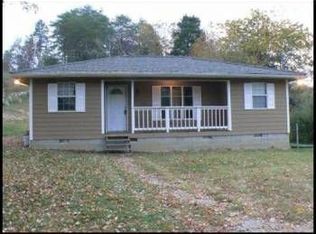 605 Highway 370, Luttrell, TN 37779