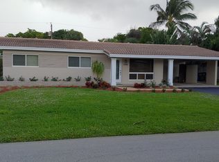1320 NE 42nd St, Oakland Park, FL 33334