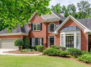 3079 Winborn Rdg NW, Kennesaw, GA 30152