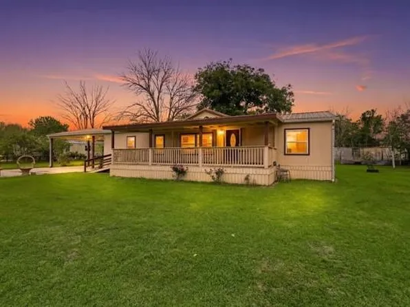 368 County Road 4891, Dayton, TX 77535