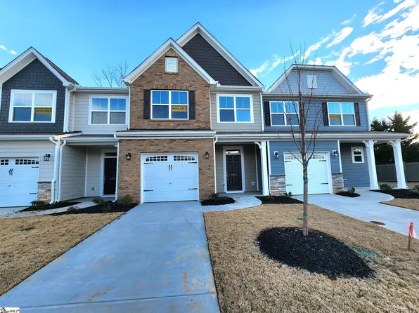 306 Nantallah Trl Lot 90, Mauldin, SC 29662