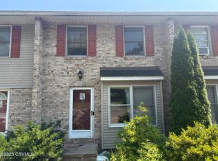 516 Becker St, Danville, PA 17821