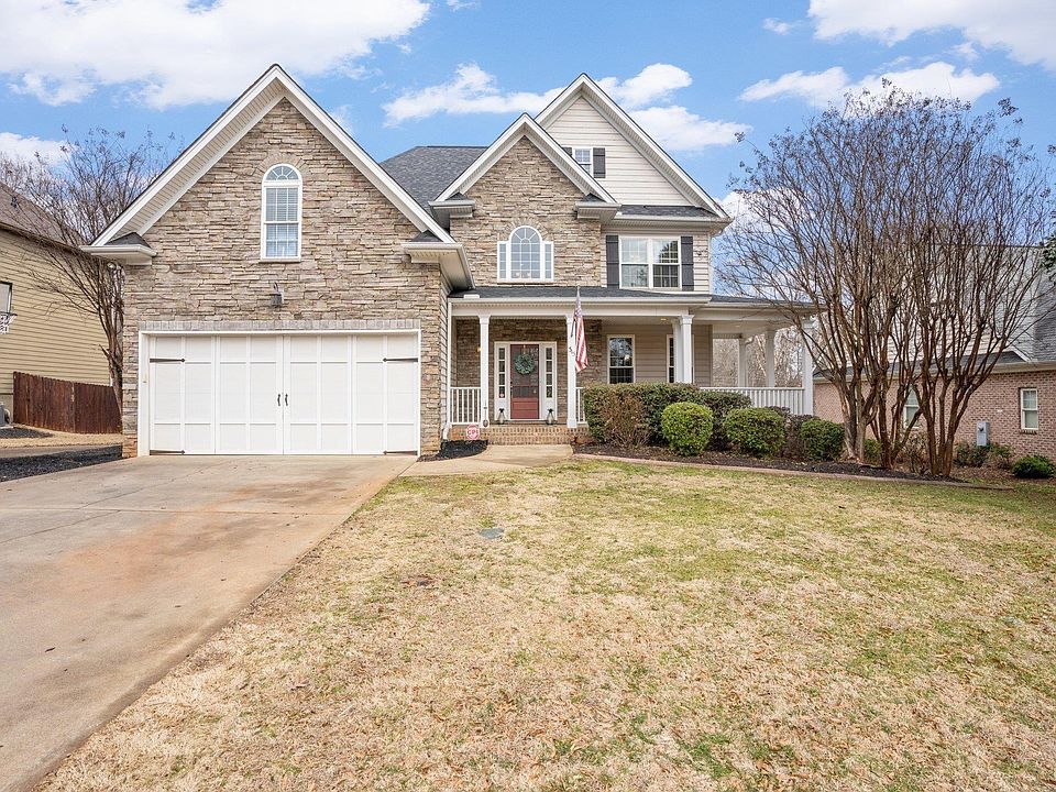 315 Kilgore Farms Cir, Simpsonville, SC 29681 Zillow