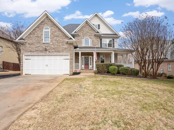 315 Kilgore Farms Cir, Simpsonville, SC 29681