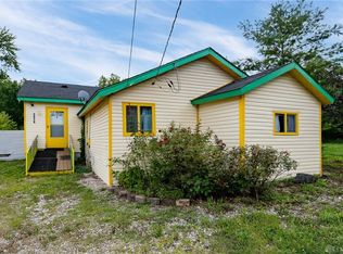 5976 Dayton Farmersville Rd, Dayton, OH 45417