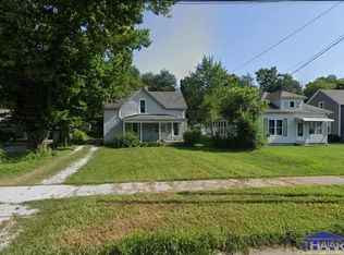 2234 Washington Ave, Terre Haute, IN 47803