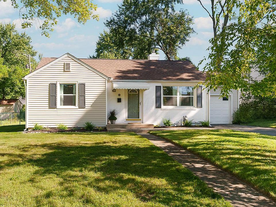 510 Kenbrook Dr, Worthington, OH 43085 Zillow