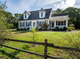 225 Western Ave, Eastham, MA 02642