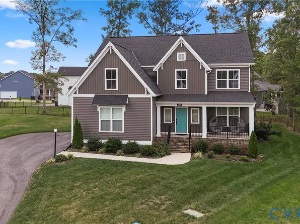 13807 Denleigh Ct, Midlothian, VA 23112