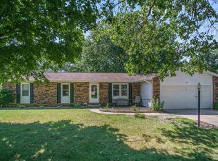 51633 Trowbridge Ln, South Bend, IN 46637