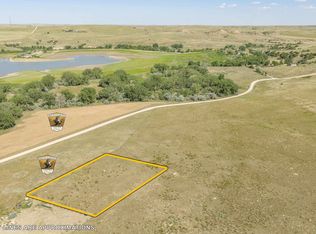 TRACT E West South Shore Rd, Hot Springs, SD 57747