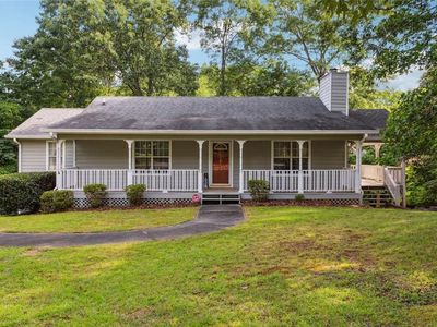 3134 Christy Ridge Dr, Douglasville, GA, 30135