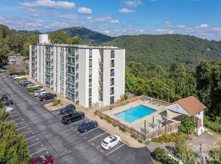 647 Town Mountain Rd APT 203, Asheville, NC 28804