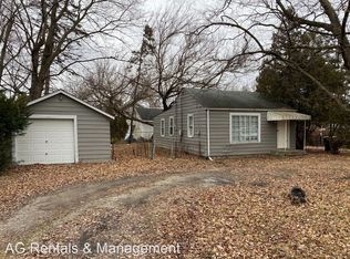 1027 Farwood Ave, Fort Wayne, IN 46816