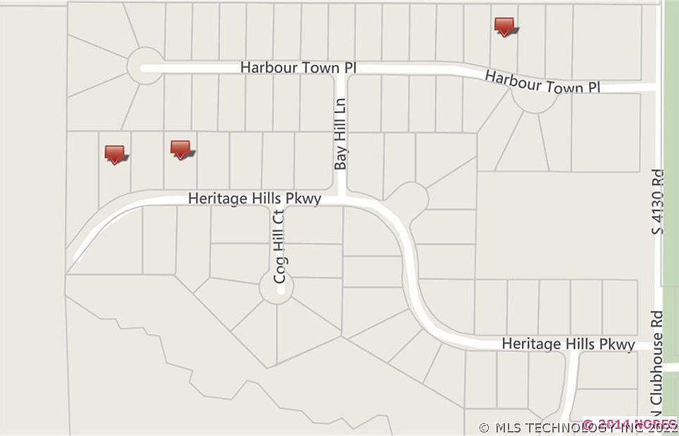 1st image of 0 Heritage Hills Pkwy