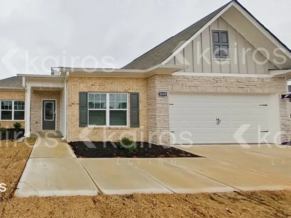 3559 Bridgewood Dr, Macon, GA 31216