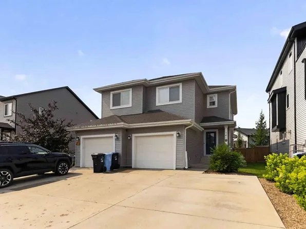161 E Aldergrove Ave, Wood Buffalo, AB T9J 1E4