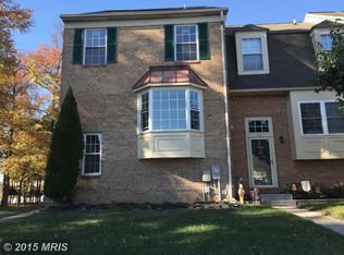 1414 Cox Landing Ct, Baltimore, MD 21226