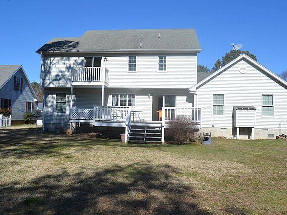 3rd image of 4288 Sunrise Drive Cir