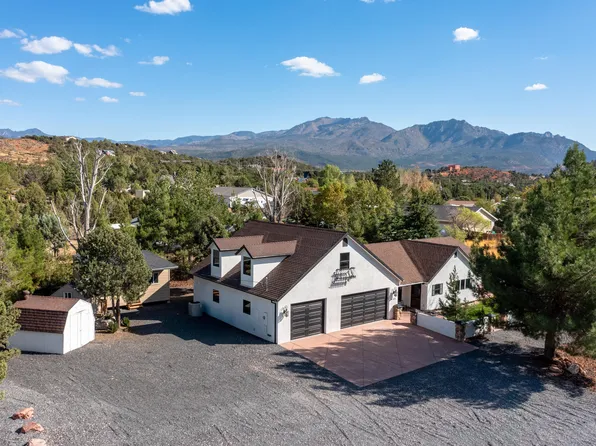 452 N Lodge Rd, Central, UT 84722