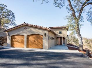31208 Big River Way, Coarsegold, CA