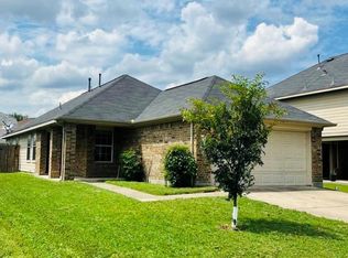 3415 Maris Way, Humble, TX 77338