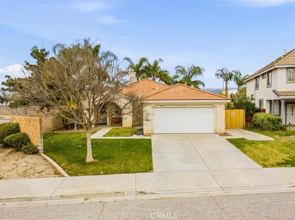 204 E Manchester Ln, San Bernardino, CA 92408