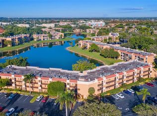 5935 Coral Lake Dr #5935, Pompano Beach, FL 33063