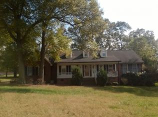6812 Timberwood Dr, Harrisburg, NC 28075