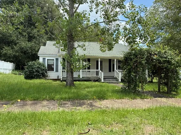 357 Fleming St, Brundidge, AL 36010