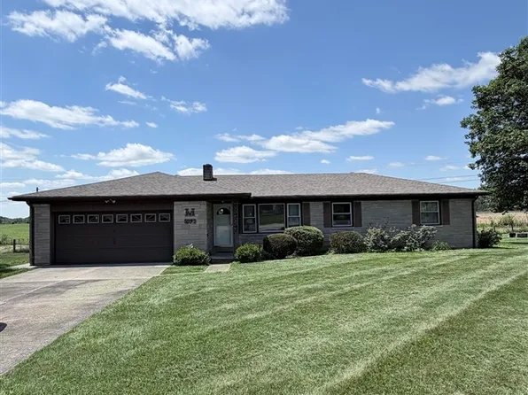 5993 Burkesville Rd, Glasgow, KY 42141