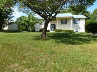 330 Brian Cir, Afton, TN 37616