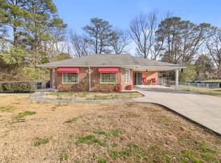 498 Georgetown Rd NW, Cleveland, TN 37311