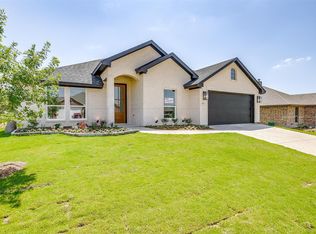 6813 Trail Rock, Fort Worth, TX 76126