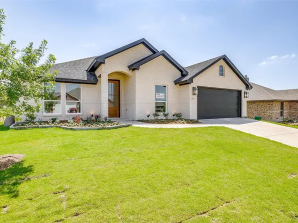 6813 Trail Rock, Fort Worth, TX 76126