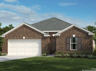 14722 House Wren Fall, San Antonio, TX 78253