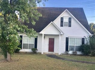 117 Park Place Ct, Alabaster, AL 35007