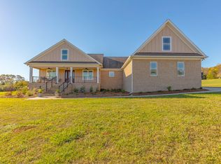 235 Windy Hill Dr, Rocky Face, GA 30740