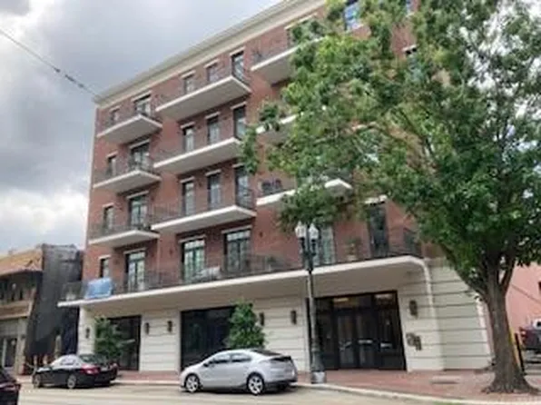 731 Saint Charles St #505, New Orleans, LA 70130