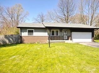 6448 Horizon Ct, Indianapolis, IN