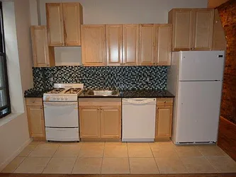 Rented by Chartwell Manhattan Realty