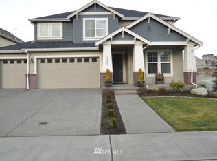 17945 122nd Stct E, Bonney Lake, WA