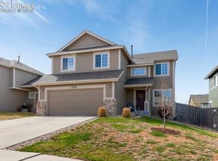7779 Mountain Laurel Dr, Colorado Springs, CO 80922