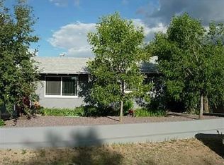3450 N Loma Vista Dr, Flagstaff, AZ 86004