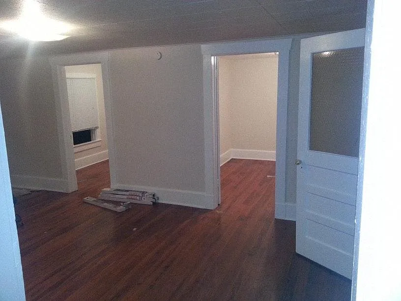 Building Photo - 1228 Illinois St #6
