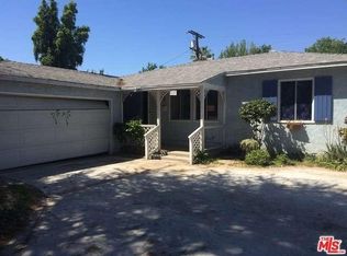 6643 Teesdale Ave, North Hollywood, CA 91606