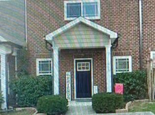 1703 New Castle Ln, Cleveland, TN 37312