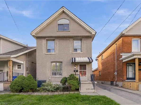 74 Cambridge Ave, Hamilton, ON L8H 1T6