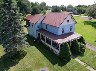 101 Spring St, Mexico, NY 13114