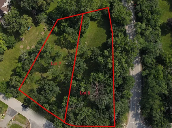 7 Yorkshire Woods Lot 7, Oak Brook, IL 60523